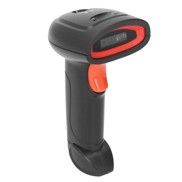 Barcode Scanner