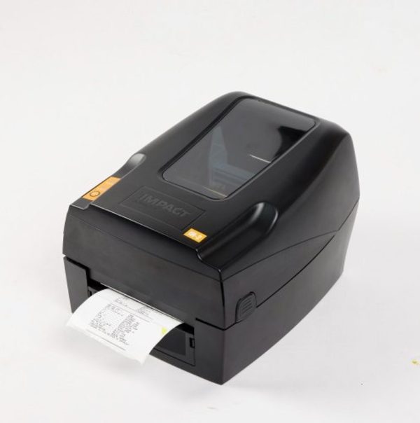 Barcode Printer